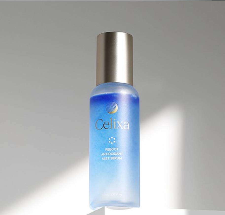 Reboot Antioxidant Mist Serum - Image 2