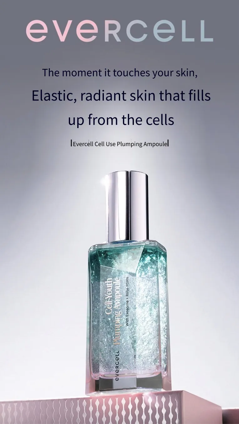 Cell Youth Plumping Ampoule