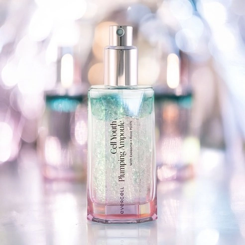 Cell Youth Plumping Ampoule - Image 2