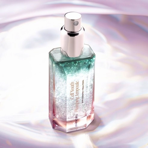 Cell Youth Plumping Ampoule - Image 3