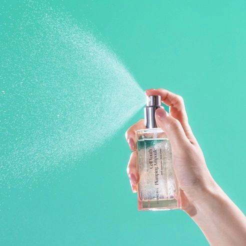 Cell Youth Plumping Ampoule - Image 4