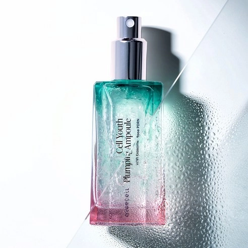 Cell Youth Plumping Ampoule - Image 6