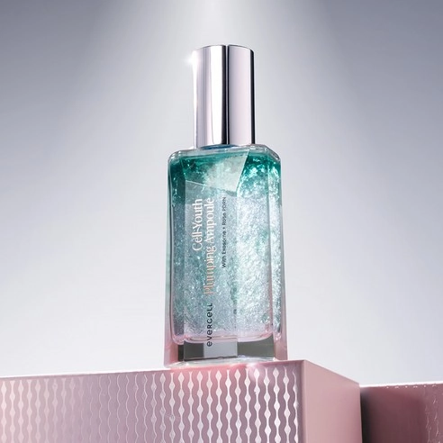 Cell Youth Plumping Ampoule - Image 7