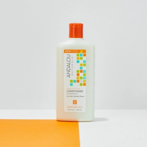 Argan Oil & Shea Butter Conditioner - Image 2