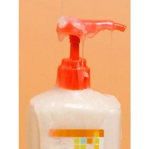 Argan Oil & Shea Butter Conditioner - Image 5