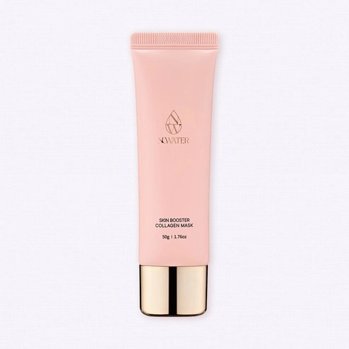 Skin Booster Collagen Mask - Image 3