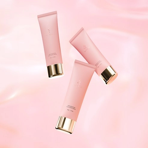 Skin Booster Collagen Mask - Image 6