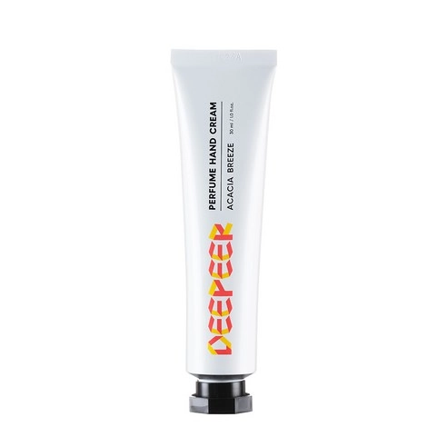 Perfume Hand Cream [Acacia Breeze], 30ml, 1pack - Image 2