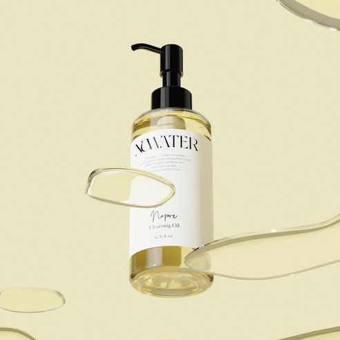 No Pore Cleansing Oil - Image 2