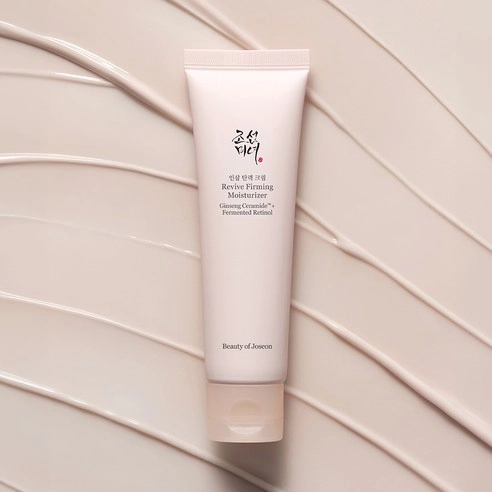 Ginseng Firming Cream, 60ml, 1pack - Image 3