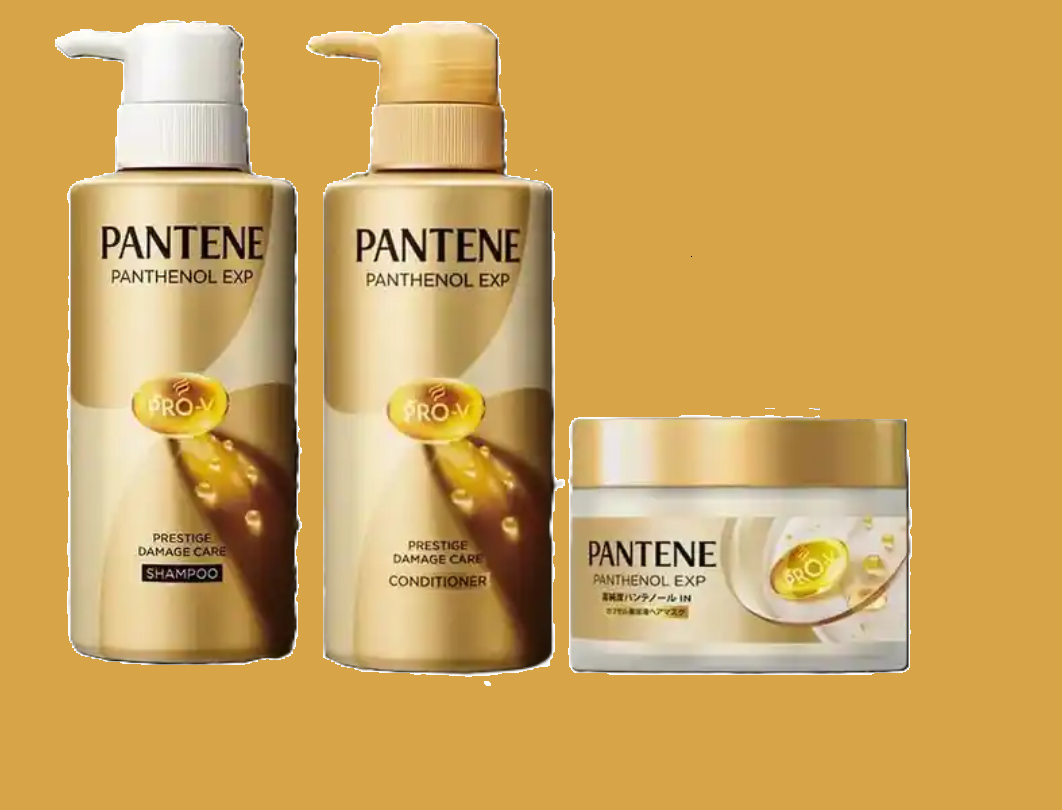 Prestige Damage Repair Hair Pack - Image 2