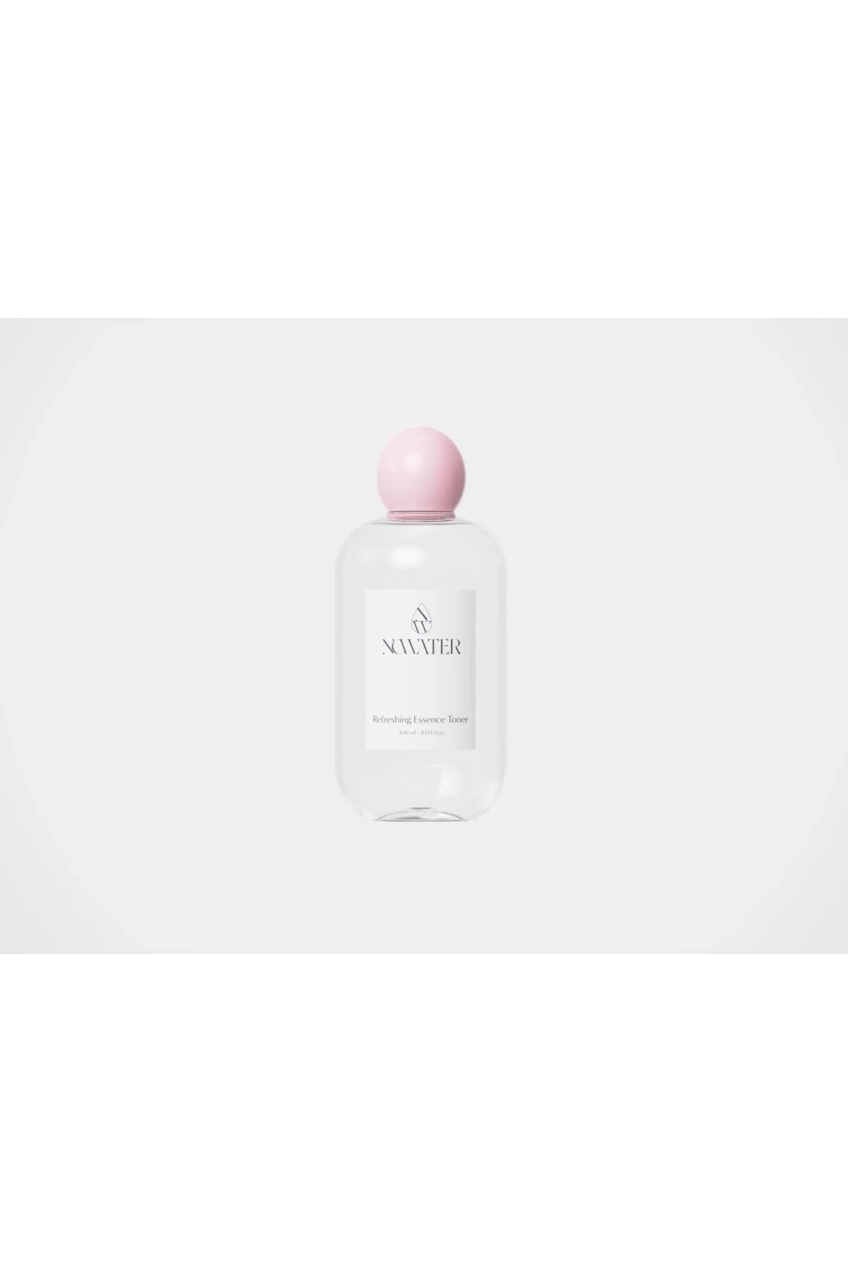 Refreshing Essence Toner, 300ml, 1pack - Image 3