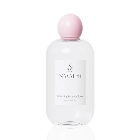 Refreshing Essence Toner, 300ml, 1pack - Image 5