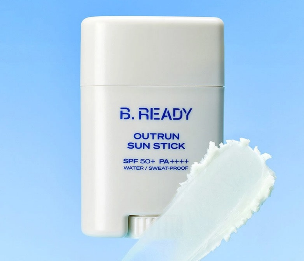 Outrun Sun Stick [SPF50+/PA++++], 19g, 1pack - Image 2