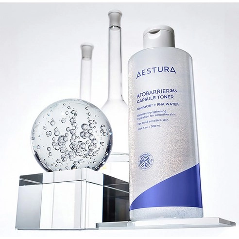 Atobarrier 365 Capsule Toner, 300ml, 1pack - Image 4