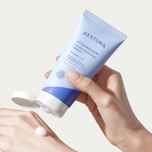 Atobarrier 365 Hydro Soothing Cream, 80ml, 1pack - Image 3