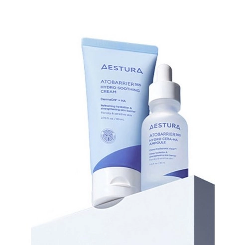 Atobarrier 365 Hydro Soothing Cream, 80ml, 1pack - Image 4