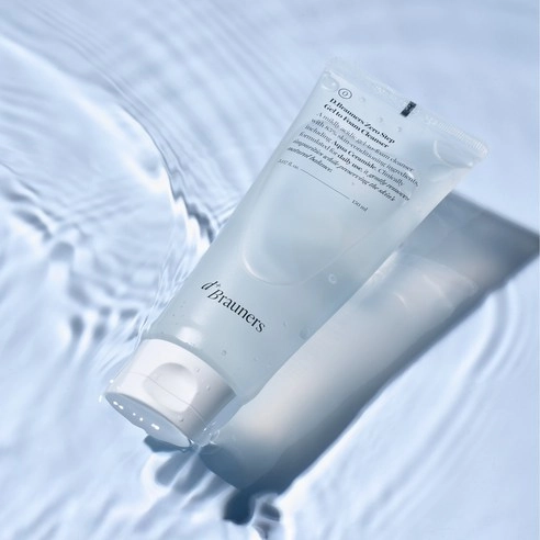 Zero Step Gel-to-Foam Cleanser, 150ml, 1pack - Image 2