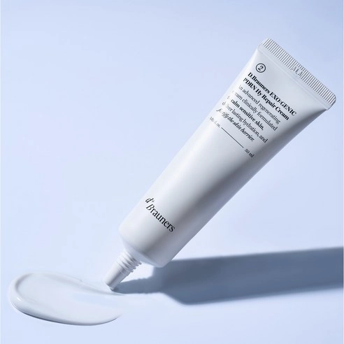 EXO:GENIC PDRN Hy Boosting Ampoule & Repair Cream, 50ml, 1pack - Image 4