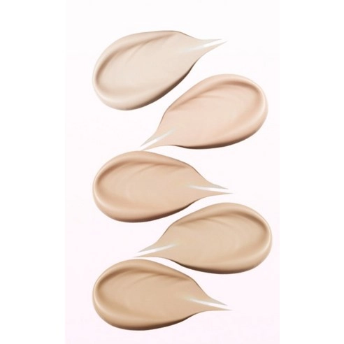 Layer Wear Foundation [SPF30/PA+++], 30g, 21C Rosy, 1pack - Image 2