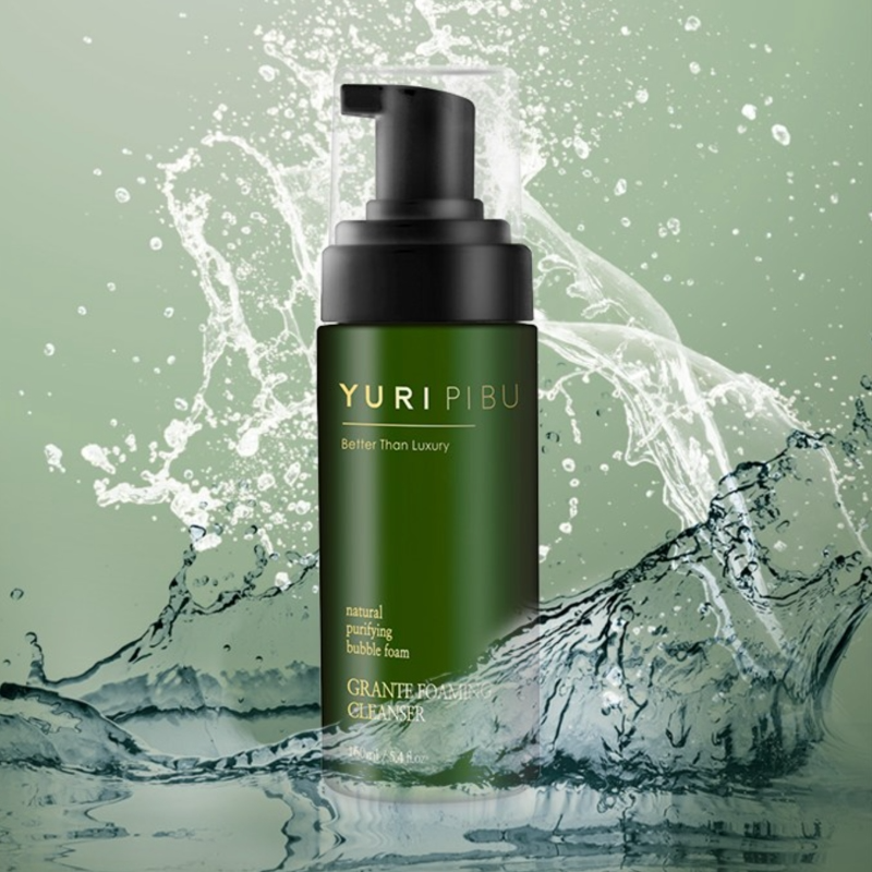 Grante Daily Low PH Cleansing Foam - Image 2