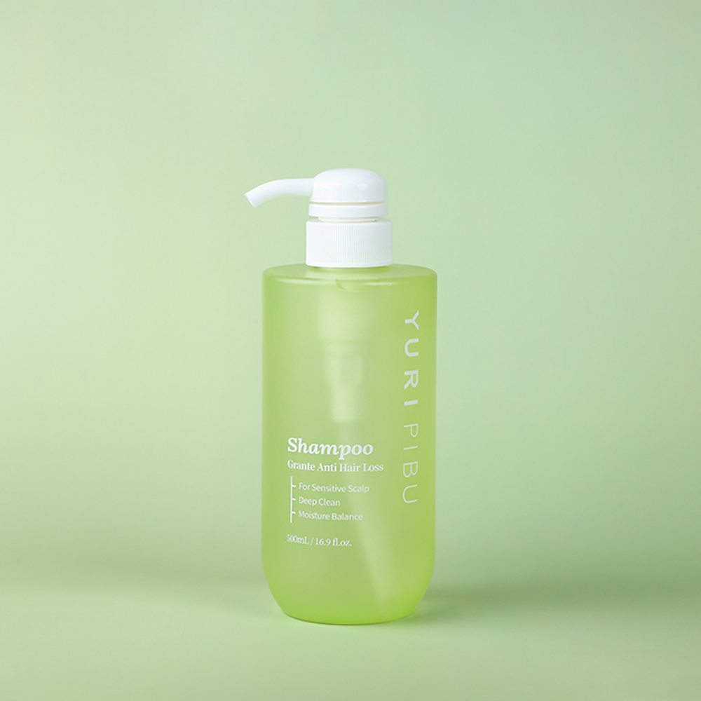 Grante Anti Hair Loss Shampoo - Image 2