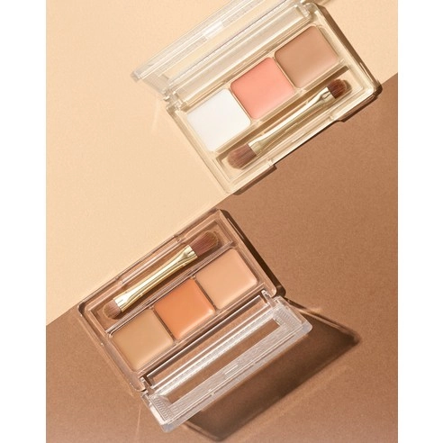 Palette Concealer High Cover, 4.5g, 00 Light Tone, 1pack - Image 3