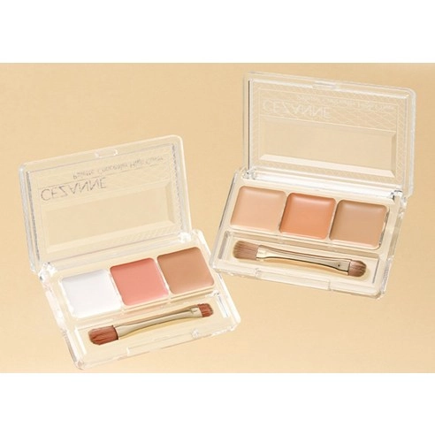 Palette Concealer High Cover, 4.5g, 00 Light Tone, 1pack - Image 4