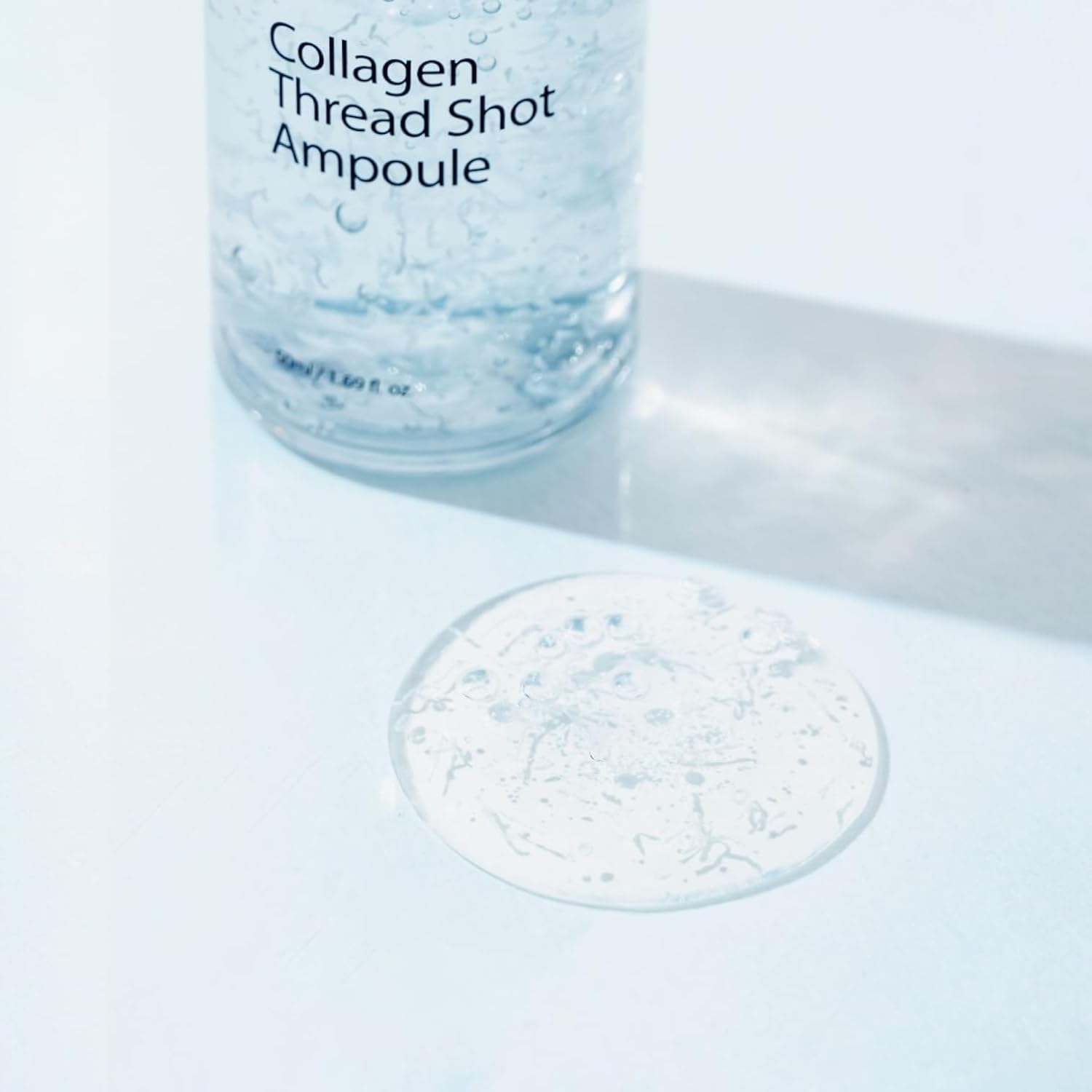Collagen Thread Shot Ampoule, 50ml, 1pack - Image 2