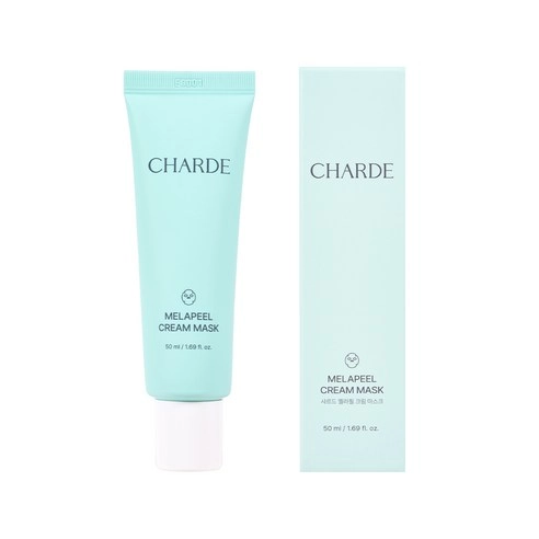 Mela Peel Cream Mask - Image 2