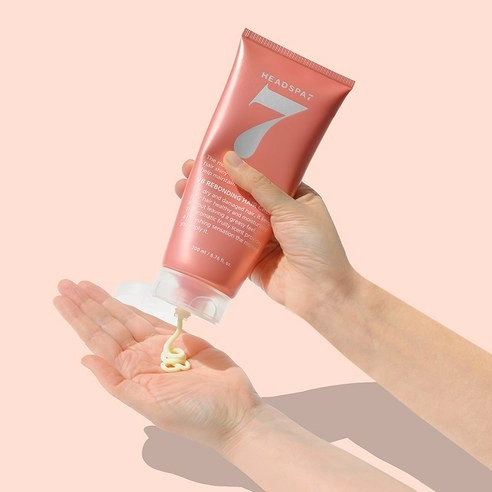 V8 Rebonding Hair Cream, 200ml, 1pack - Image 4