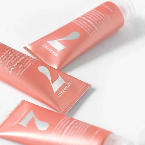 V8 Rebonding Hair Cream, 200ml, 1pack - Image 6