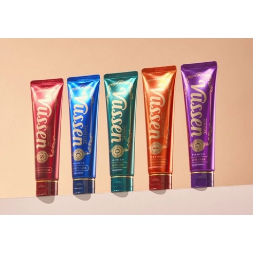 G Gum Care Toothpaste, 120g, 1pack - Image 6