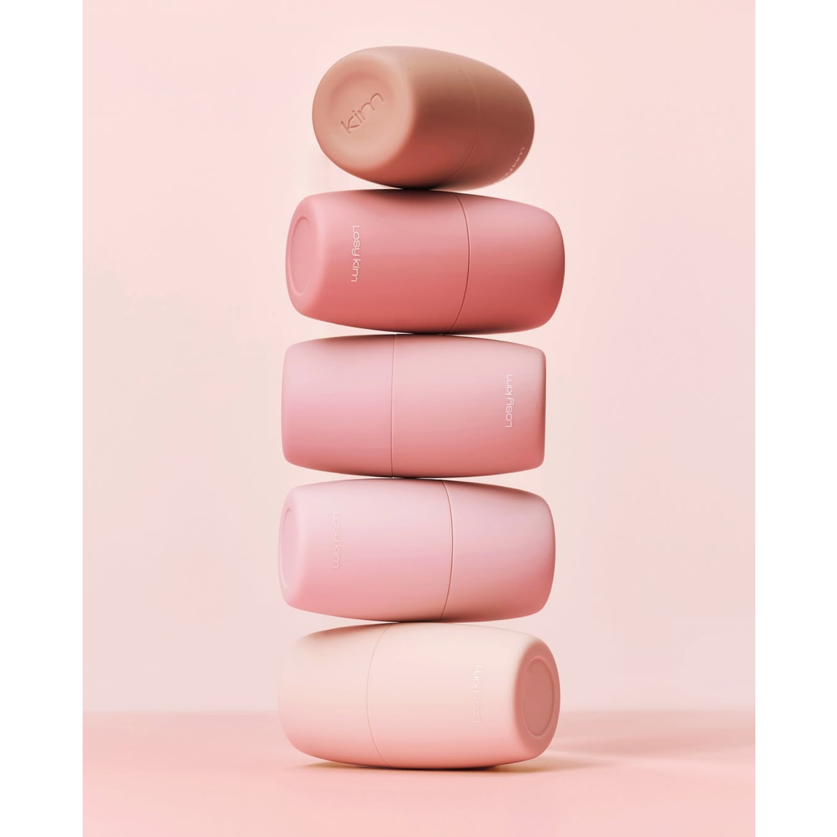 VOL Mellow Glow Blushing Serum, 4.2g, 01 S'more, 1pack - Image 2