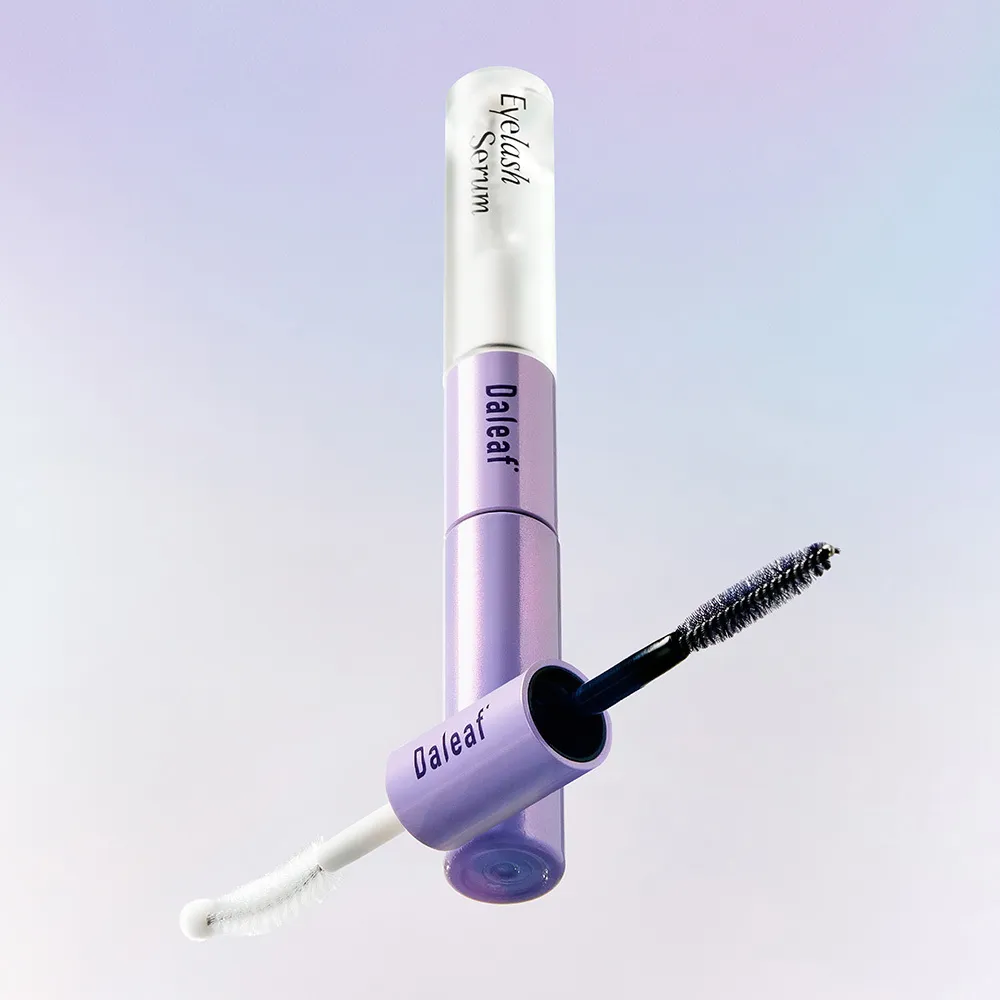 Glam Care & Tinting Eyelash Dual Serum, 10ml - Image 2