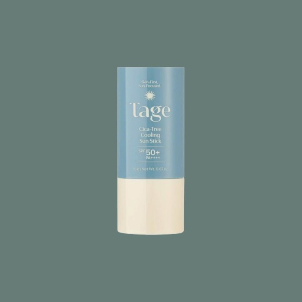 Cica-Tree Cooling Sun Stick [SPF50+/PA++++] - Image 2