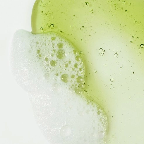 Cica-Tree Cooling Jelly to Foam Cleanser, 120ml, 1pack - Image 4
