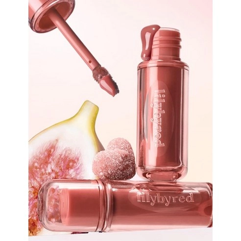 Bloody Liar Coating Tint(26AD), 3.6g, 09 Indifferent Fig, 1pack - Image 2