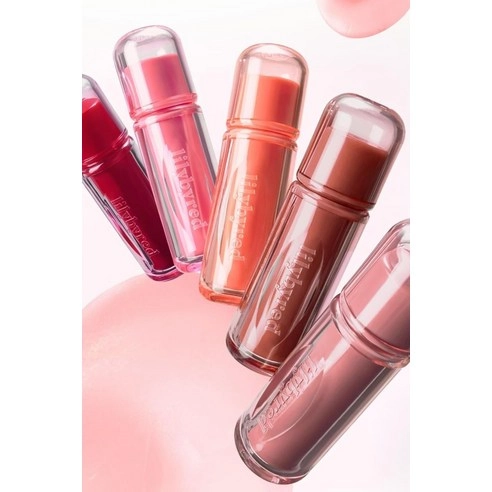 Bloody Liar Coating Tint(26AD), 3.6g, 09 Indifferent Fig, 1pack - Image 4