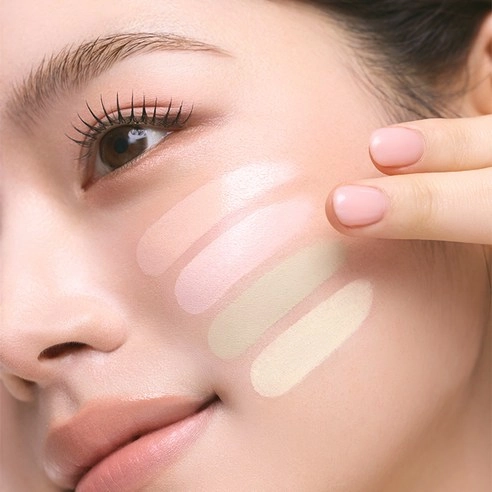 Actress Backstage Personal Concealer, 1.6g, Olive Green, 1pack - Image 2