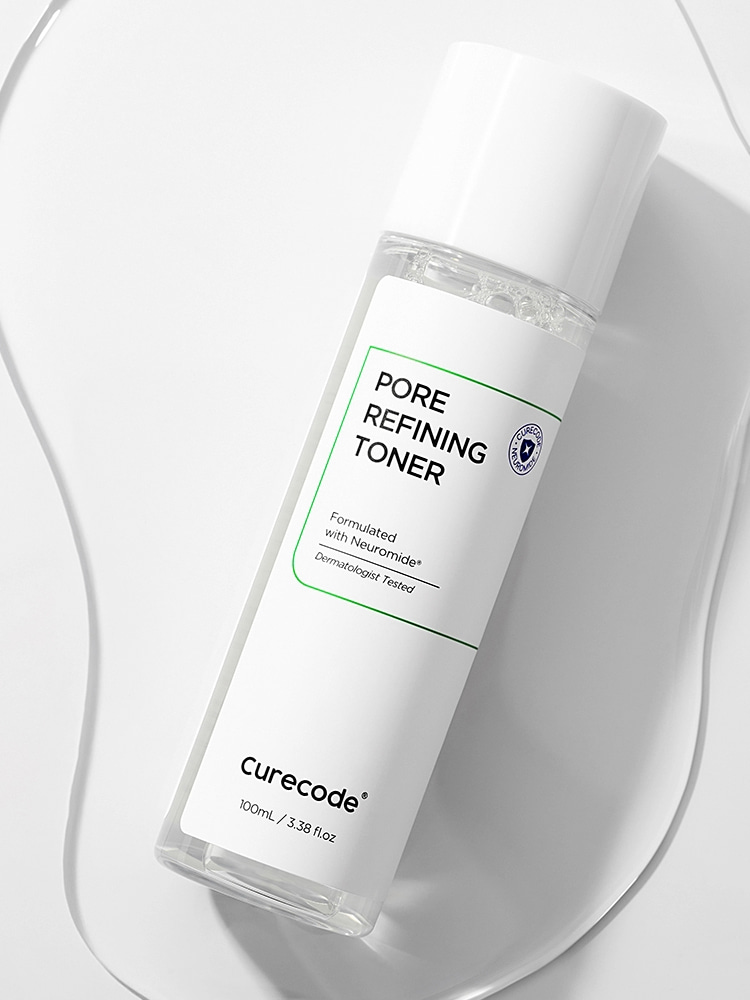 Pore Refining Toner, 100ml - Image 2