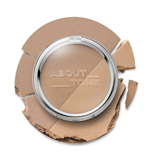 Blur Powder Shading, 10g, 01 Cool Mute, 1pack - Image 5