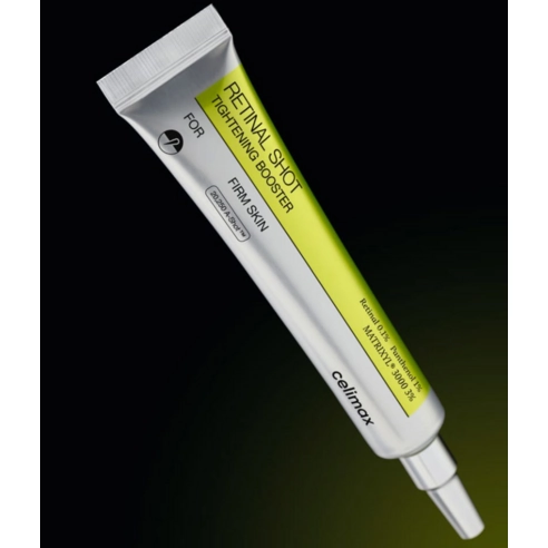 The Vita A Retinal Shot Tightening Booster - Image 3