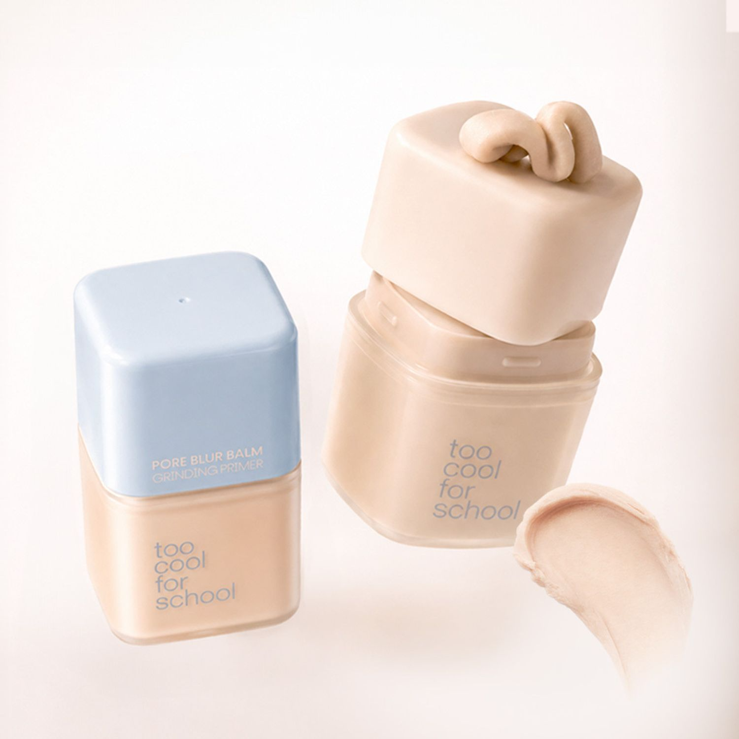 Pore Blur Balm, 11g, 1pack - Image 2