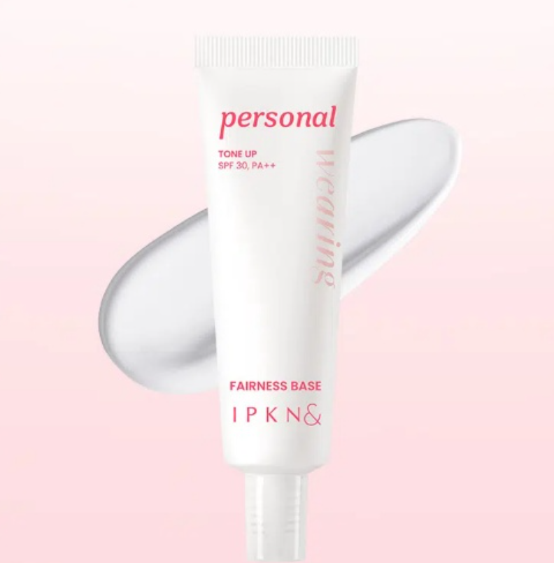 Personal Fairness Base Whitude [SPF30/PA++], 25ml, 1pack - Image 2