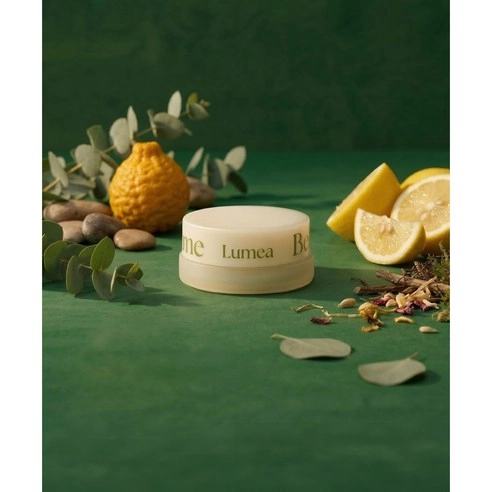 Bello de Perfume Balm [Lumea], 5.5g - Image 2