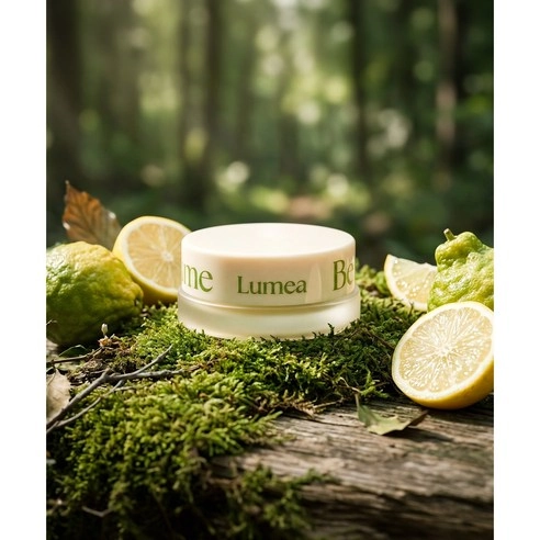 Bello de Perfume Balm [Lumea], 5.5g - Image 4