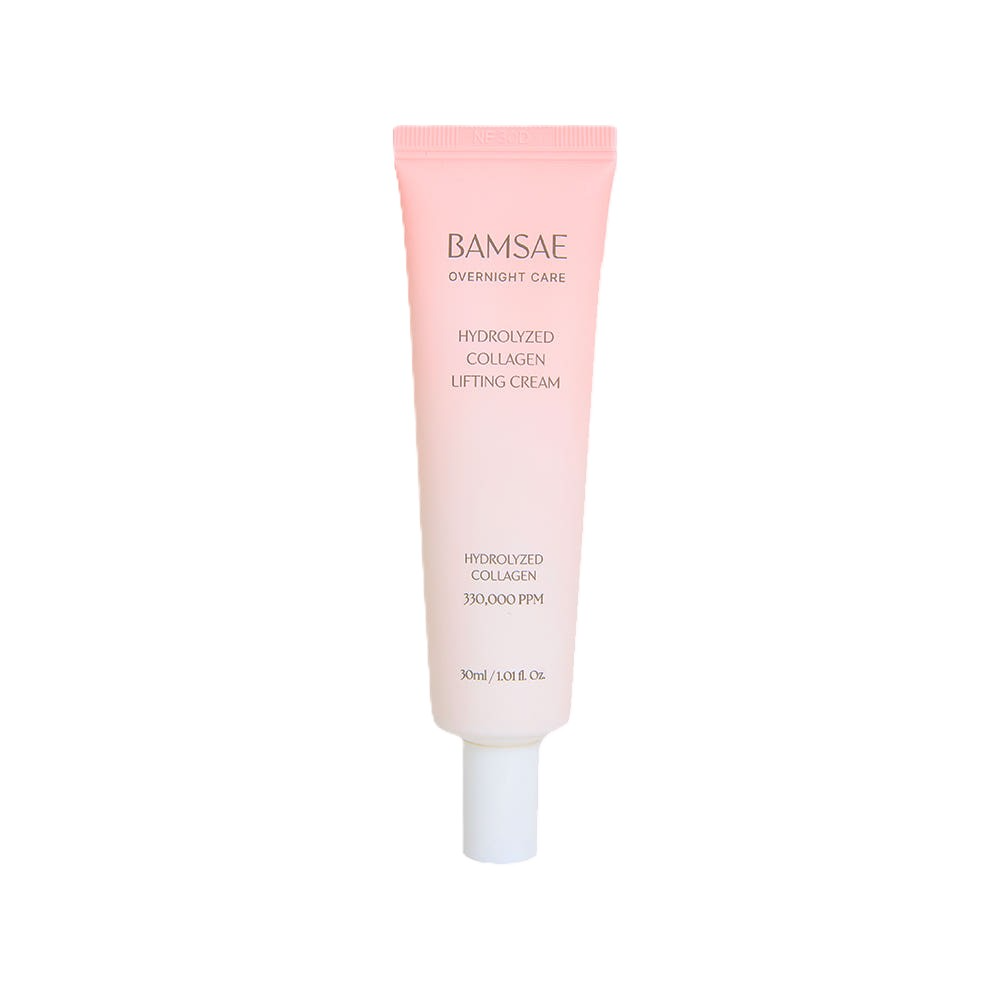 Hydrolyzed Collagen Lifting Cream, 30ml, 1pack - Image 5