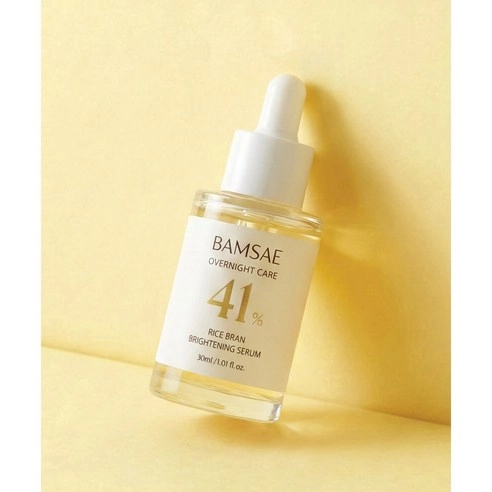 Rice Bran Brightening Serum - Image 4