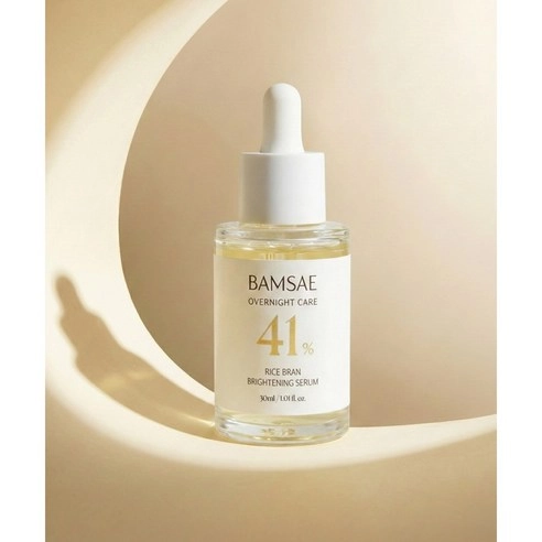 Rice Bran Brightening Serum - Image 6